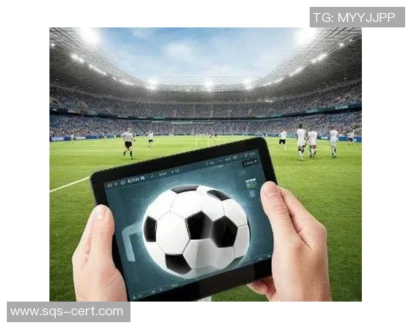 足球明星AR虚拟操控技术革新助力球迷体验全新互动乐趣 足球明星AR虚拟操控技术革新助力球迷体验全新互动乐趣