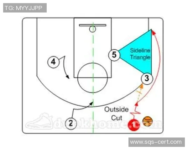 重庆篮球队进攻体系解析：战术布局与球员配合的完美结合