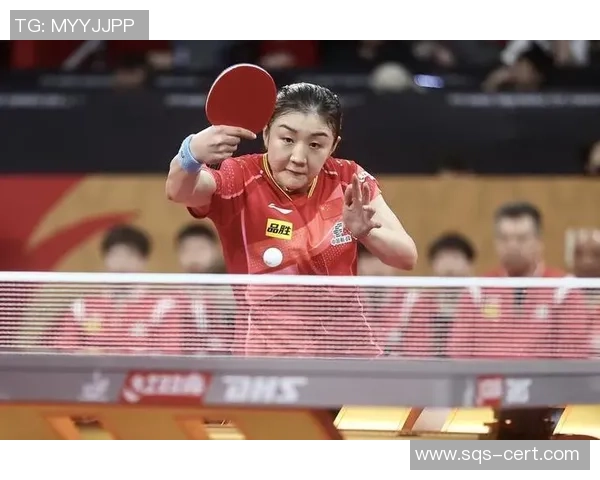 重庆乒乓球队荣登全国技术排行榜第二名展现强大实力与潜力 重庆乒乓球队荣登全国技术排行榜第二名展现强大实力与潜力