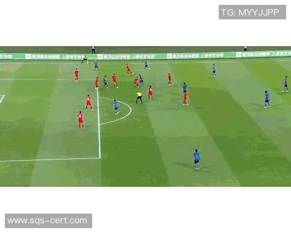 世界杯预选赛特别报道：重庆足球队的转型之路