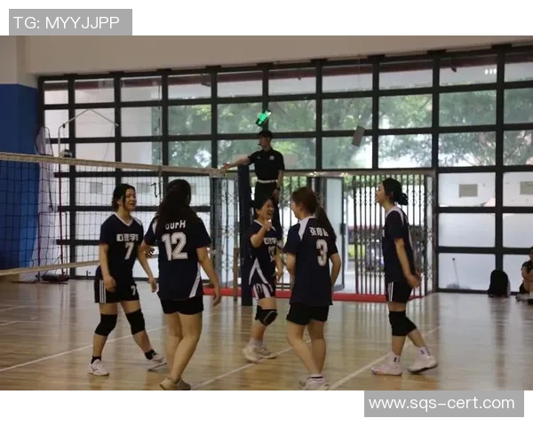 排球团队协作排名：广州排球队创新高