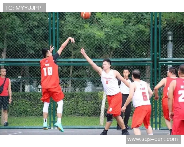 李强独家：分享篮球心得