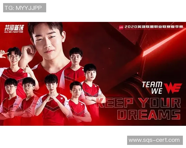 世界大师赛点评：WE的团队协作表现