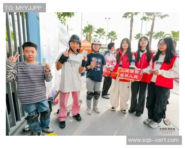 滑板巨献：探秘广州滑板队的力量