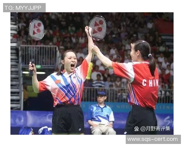 羽毛球热议：上海羽毛球队的战术争议