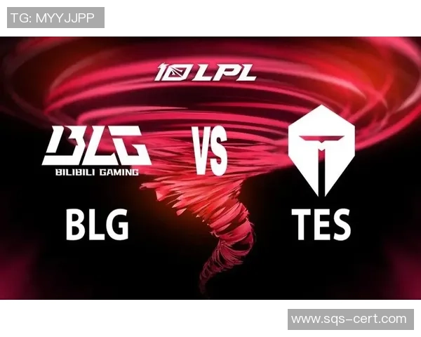 赛后复盘：BLG vs TES的技术