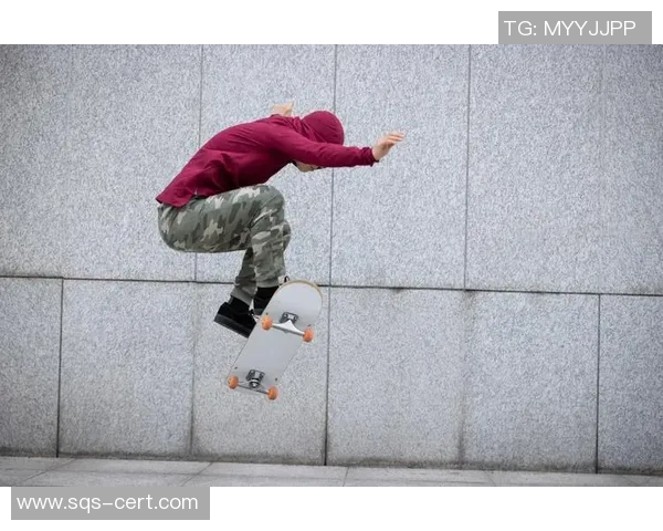 热议滑板：武汉滑板队的耐力变革