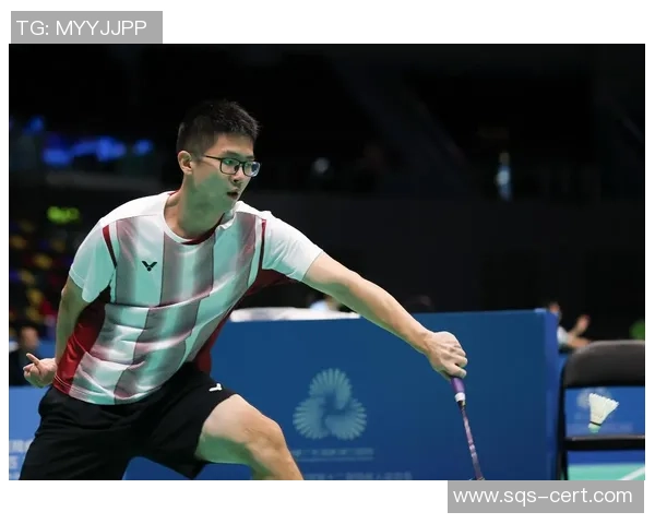 羽毛球深度:解密上海羽毛球队的整体压制 羽毛球深度:解密上海羽毛球队的整体压制