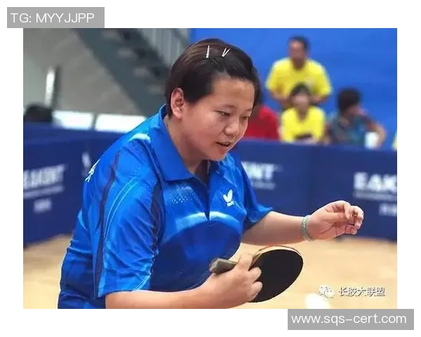 赵伟独家：分享乒乓球心得