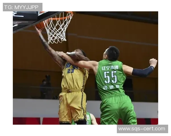 专业解读：南京篮球队的中路突破打法