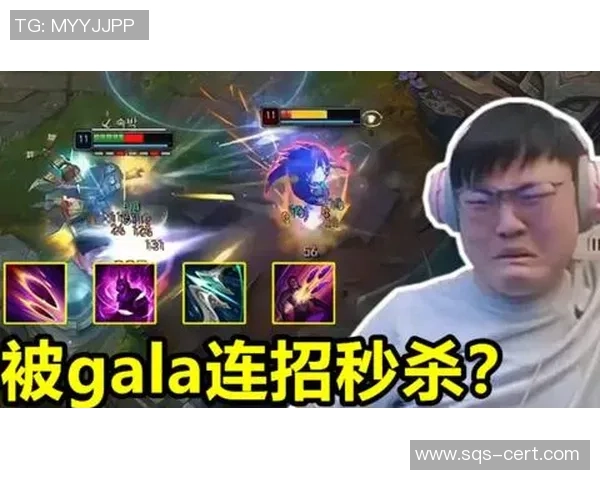 英雄联盟深度：解密FPX的整体压制