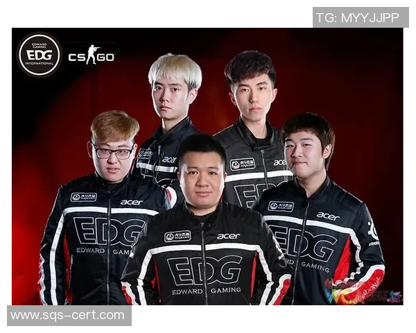 CS_GO巨献：探秘EDG的技术