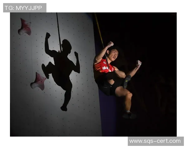 攀岩深度:解密成都攀岩队的反击 攀岩深度:解密成都攀岩队的反击