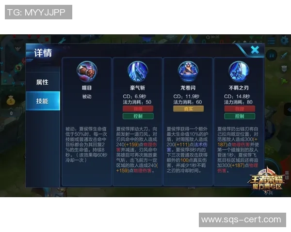 王者荣耀专题：聚焦BLG的个人能力