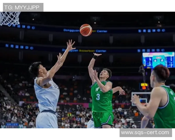 篮球战术：北京篮球队的整体压制体系