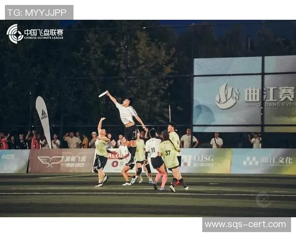 聚焦飞盘：南京飞盘队的灵活性话题